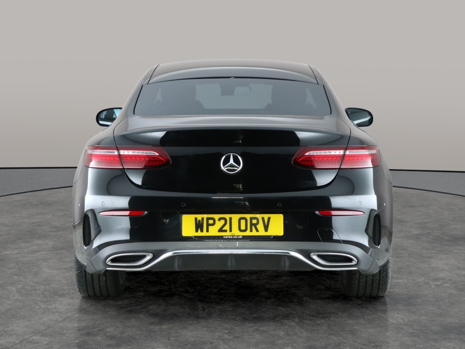 Used Mercedes-Benz E Class 2021 for sale - 76758075: Photo 11