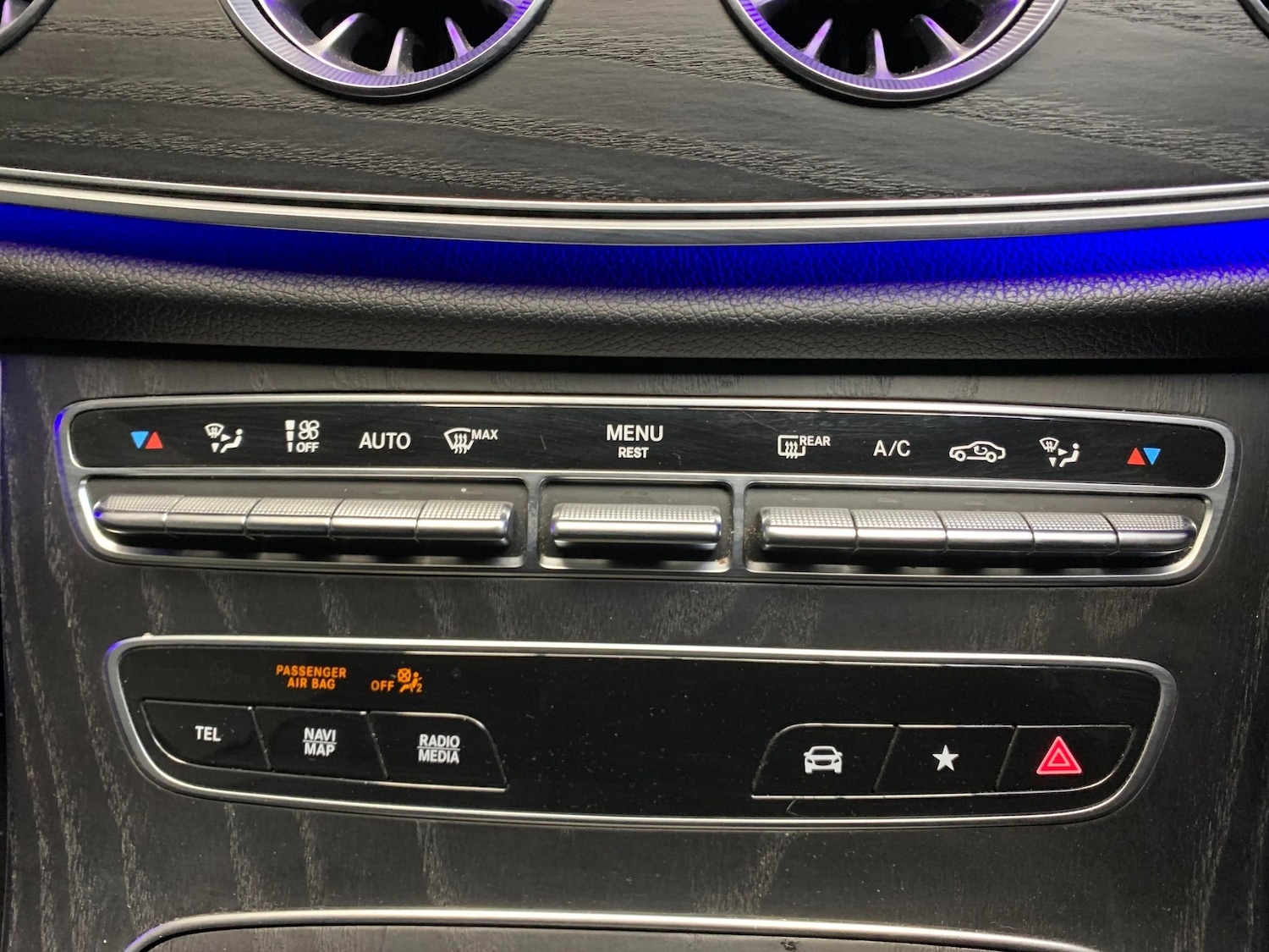 Used Mercedes-Benz E Class 2021 for sale - 76758075: Photo 19