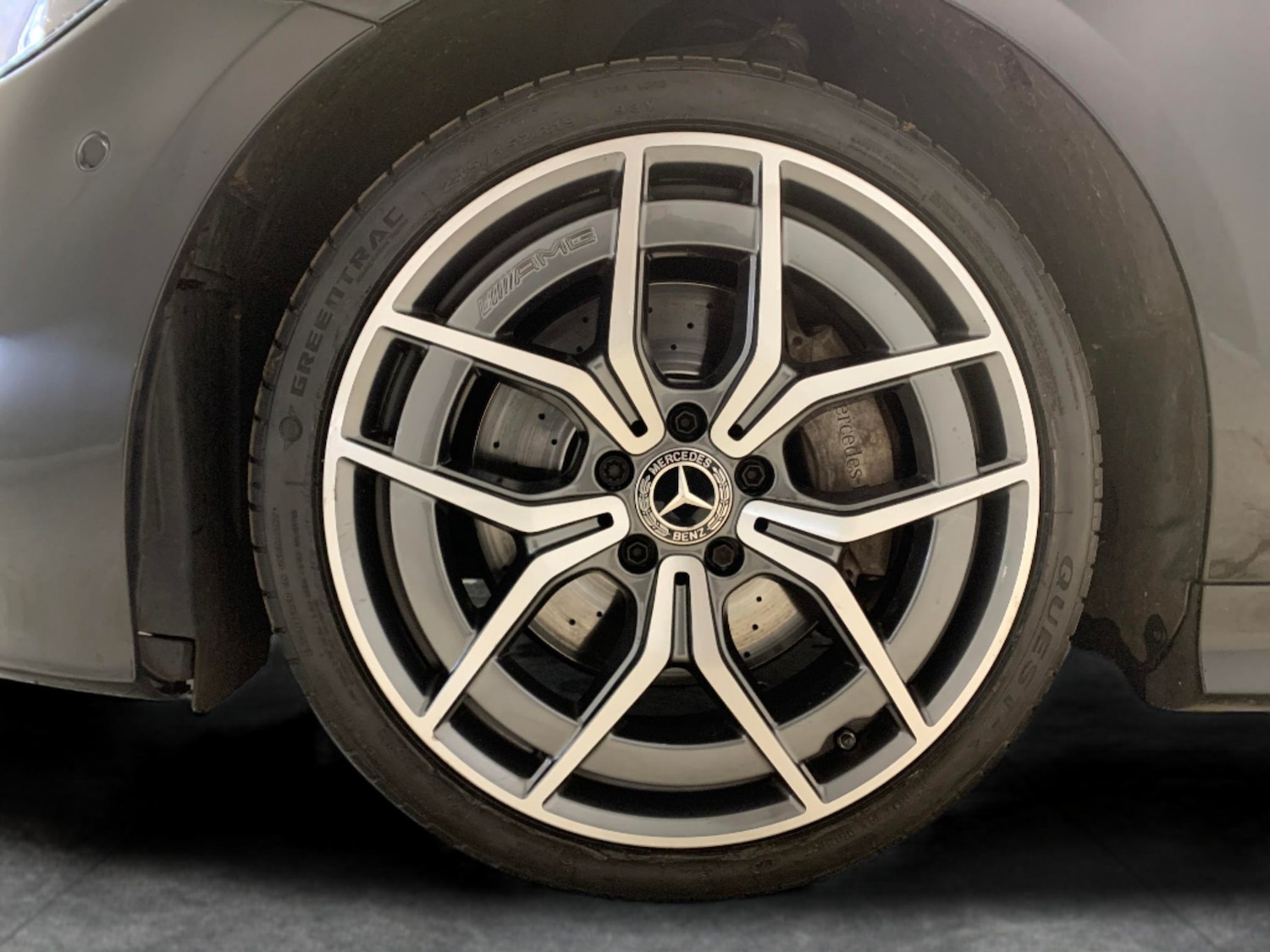 Used Mercedes-Benz E Class 2021 for sale - 76758075: Photo 24