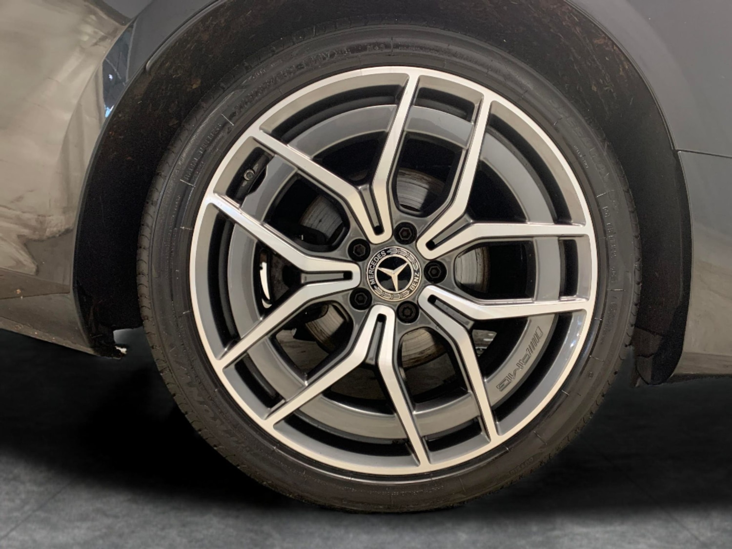 Used Mercedes-Benz E Class 2021 for sale - 76758075: Photo 26