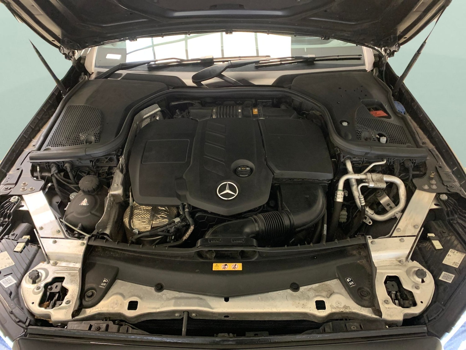 Used Mercedes-Benz E Class 2021 for sale - 76758075: Photo 31