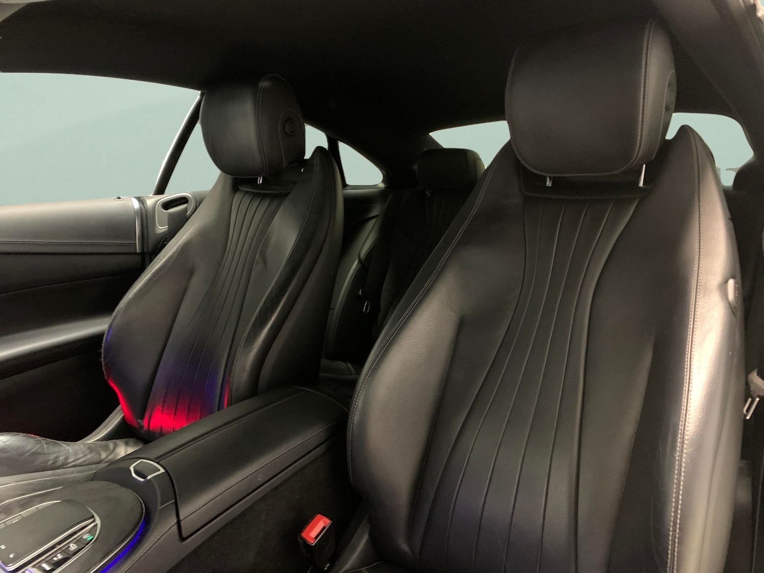 Used Mercedes-Benz E Class 2021 for sale - 76758075: Photo 5