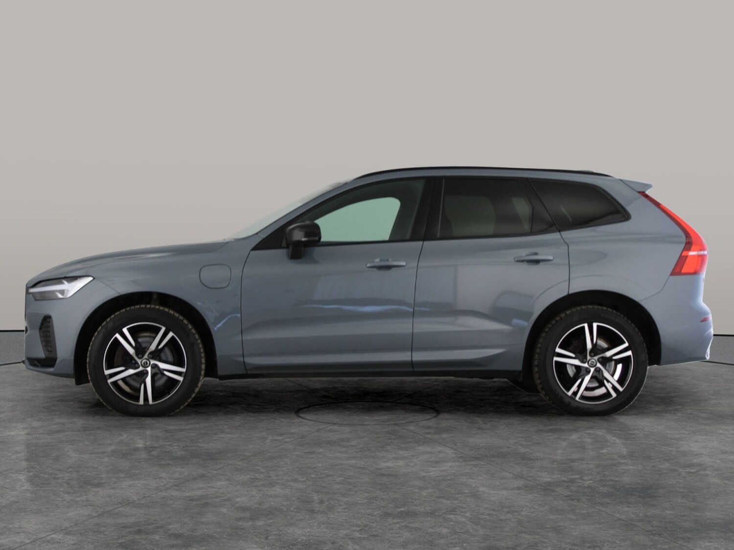 Used Volvo XC60 2021 for sale - 78129483: Photo 12