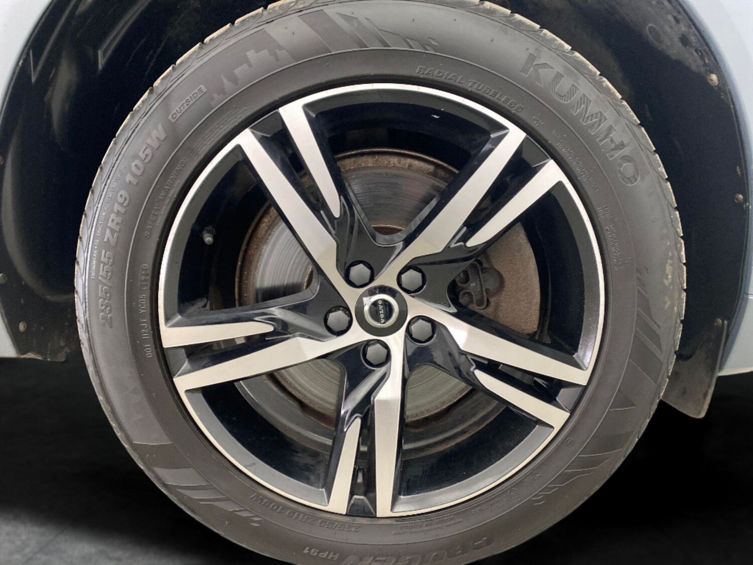 Used Volvo XC60 2021 for sale - 78129483: Photo 19