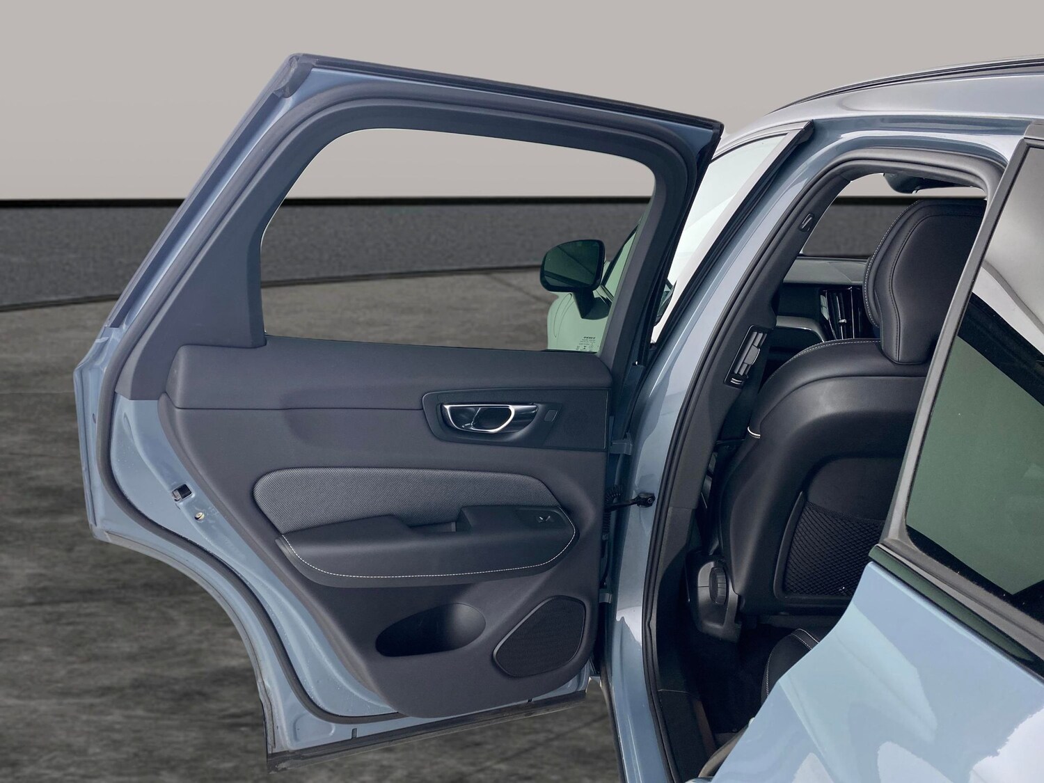 Used Volvo XC60 2021 for sale - 78129483: Photo 23