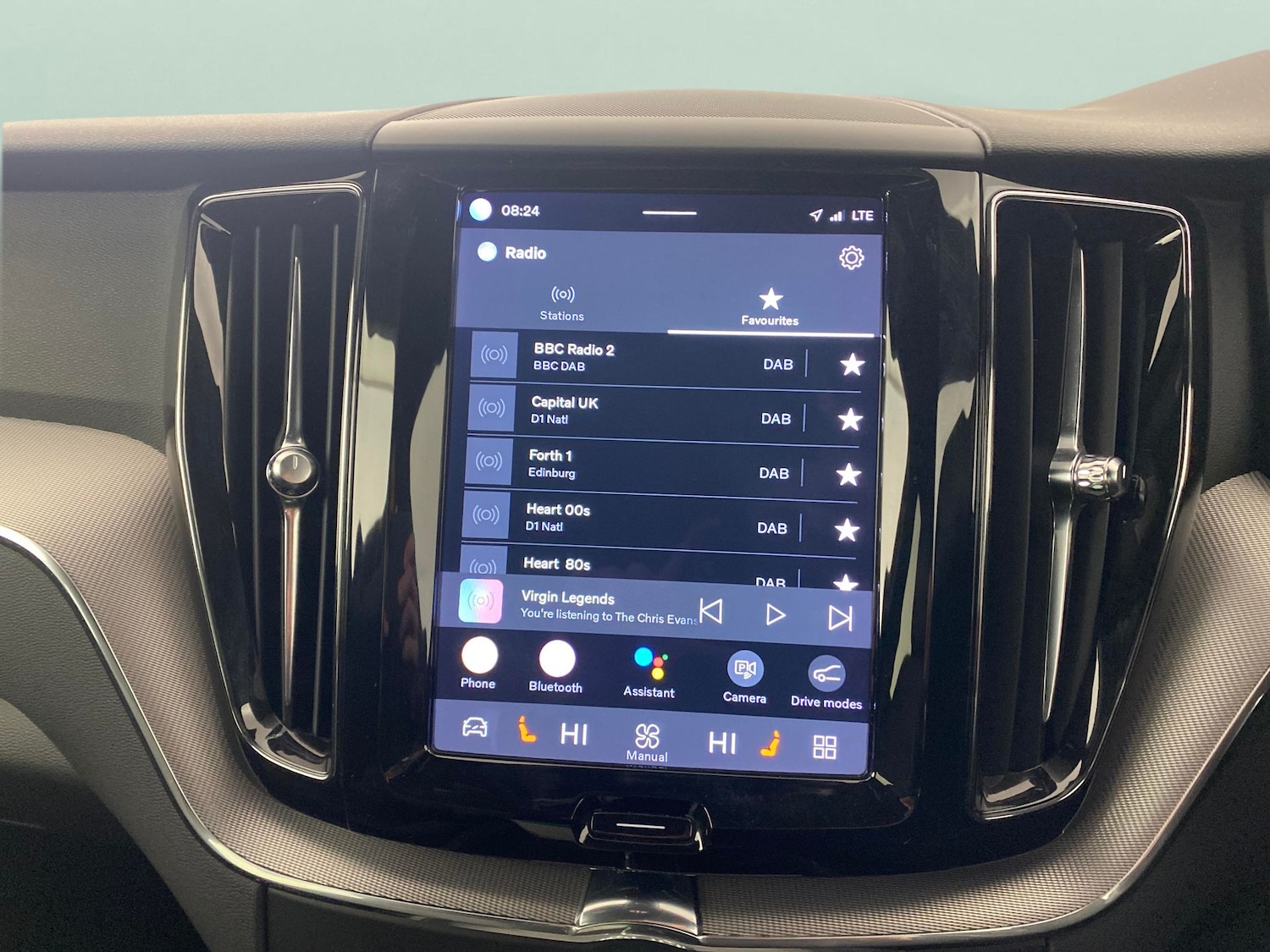 Used Volvo XC60 2021 for sale - 78129483: Photo 5