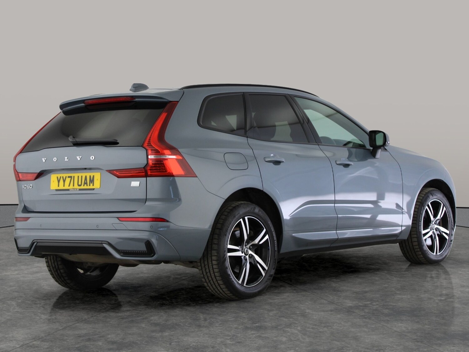 Used Volvo XC60 2021 for sale - 78129483: Photo 9