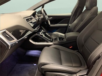 Used Jaguar I-Pace undefined for sale - 77178556: Photo