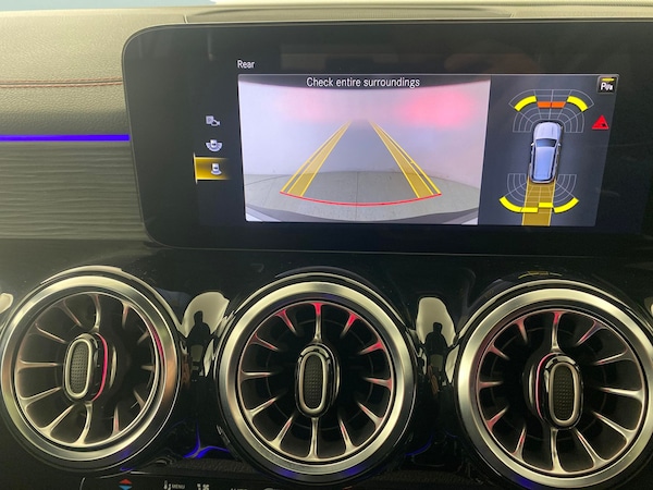 Used Mercedes-Benz EQB 2022 for sale - 76279215: Photo 7