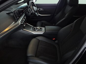 Used BMW 3 Series 2023 for sale - 79399642: Photo