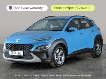 Used Hyundai KONA 2021 for sale - 79250292: Photo