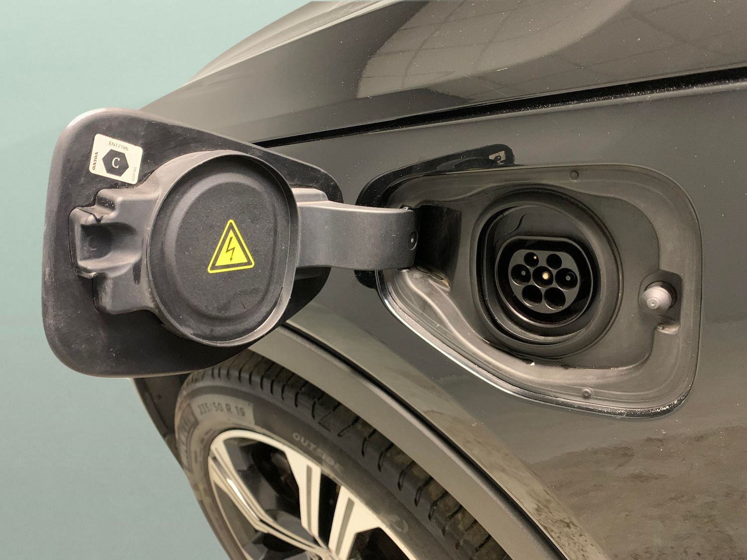 Used Volvo XC40 2021 for sale - 77047990: Photo 28