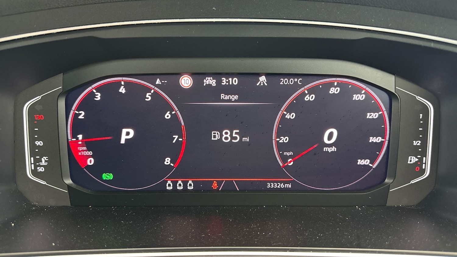 Used Volkswagen Tiguan 2021 for sale - 77077785: Photo 16