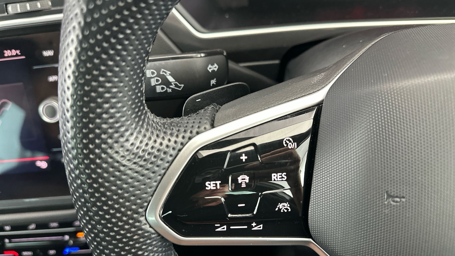 Used Volkswagen Tiguan 2021 for sale - 77077785: Photo 28