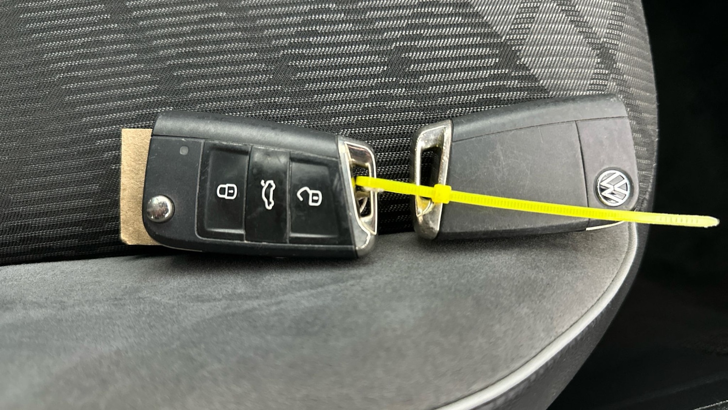 Used Volkswagen Tiguan 2021 for sale - 77077785: Photo 31