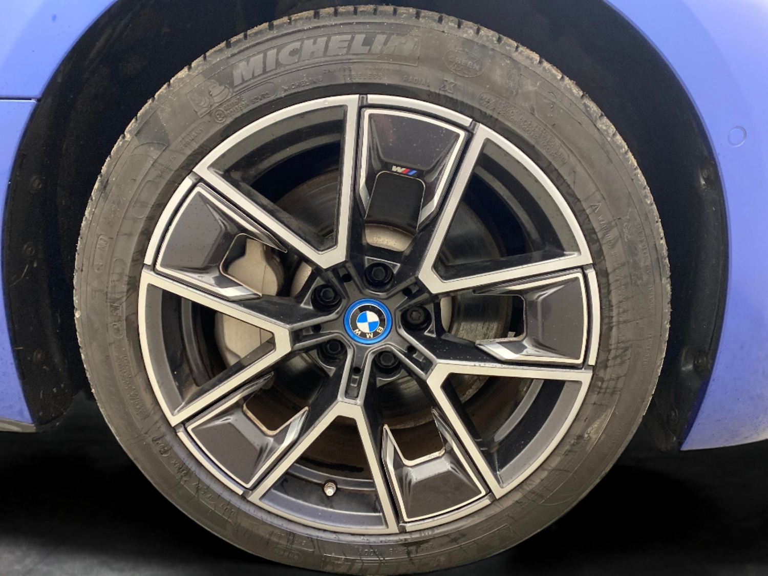 Used BMW i4 2022 for sale - 77560850: Photo 22