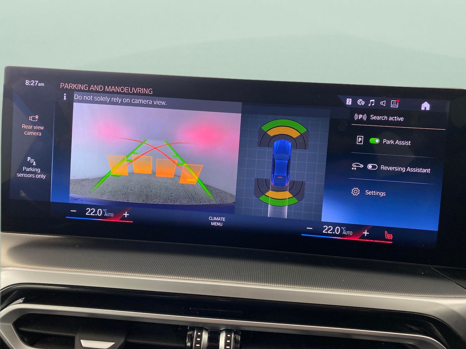 Used BMW i4 2022 for sale - 77560850: Photo 7