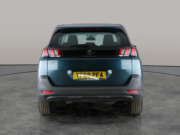 Used Peugeot 5008 2018 for sale - 76248970: Photo 12