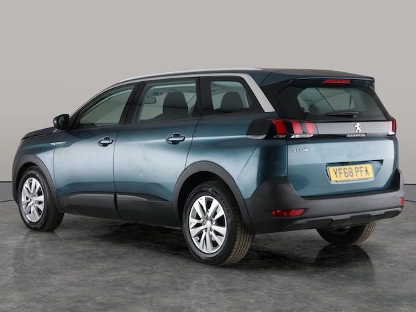 Used Peugeot 5008 2018 for sale - 76248970: Photo 13