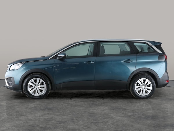 Used Peugeot 5008 2018 for sale - 76248970: Photo 14