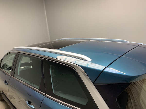 Used Peugeot 5008 2018 for sale - 76248970: Photo 16