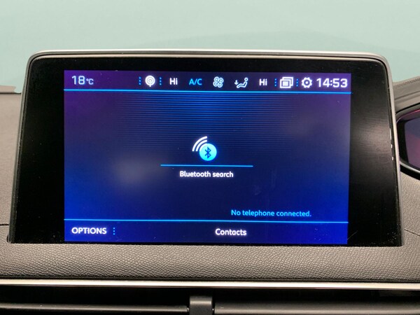 Used Peugeot 5008 2018 for sale - 76248970: Photo 21