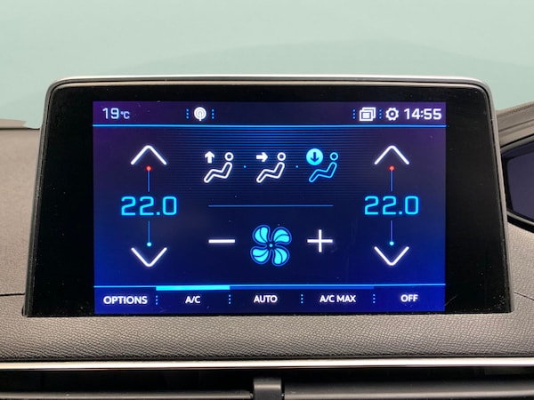 Used Peugeot 5008 2018 for sale - 76248970: Photo 23