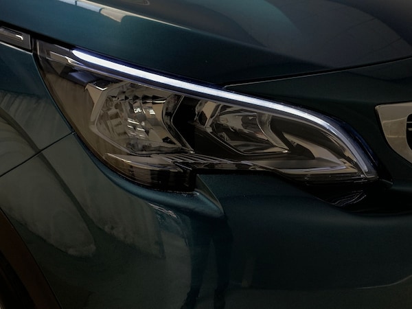 Used Peugeot 5008 2018 for sale - 76248970: Photo 31