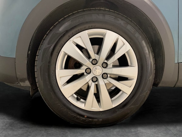 Used Peugeot 5008 2018 for sale - 76248970: Photo 32