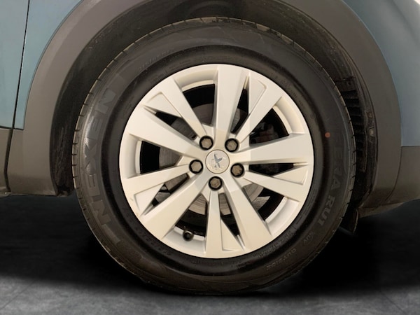 Used Peugeot 5008 2018 for sale - 76248970: Photo 33