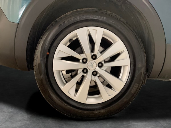 Used Peugeot 5008 2018 for sale - 76248970: Photo 34