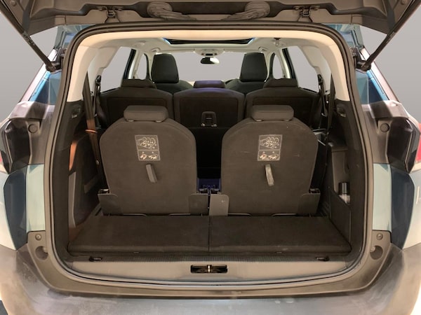 Used Peugeot 5008 2018 for sale - 76248970: Photo 44