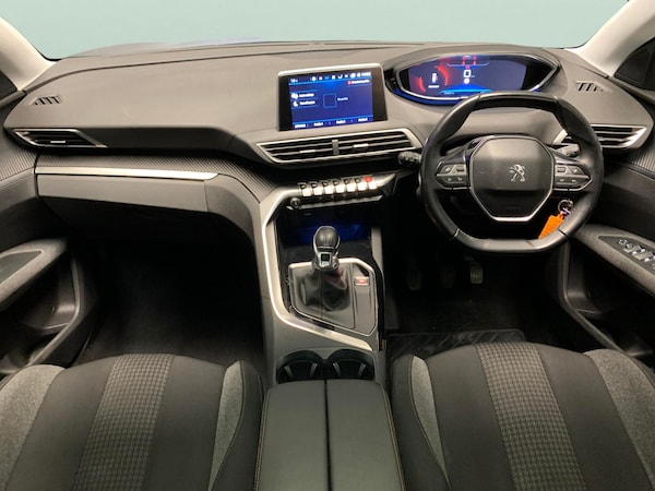 Used Peugeot 5008 2018 for sale - 76248970: Photo 7