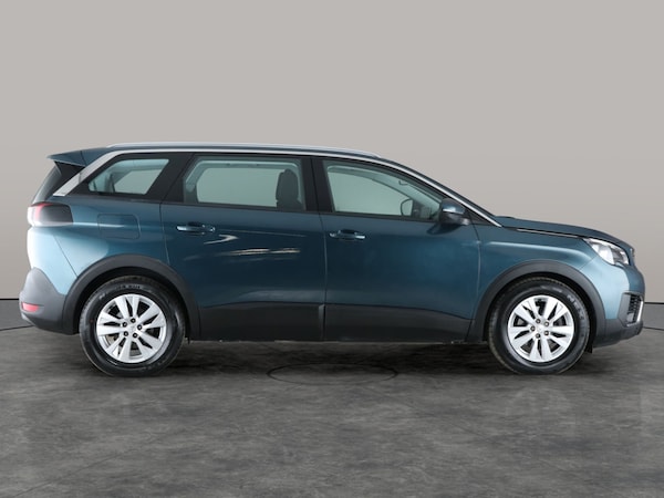 Used Peugeot 5008 2018 for sale - 76248970: Photo 9