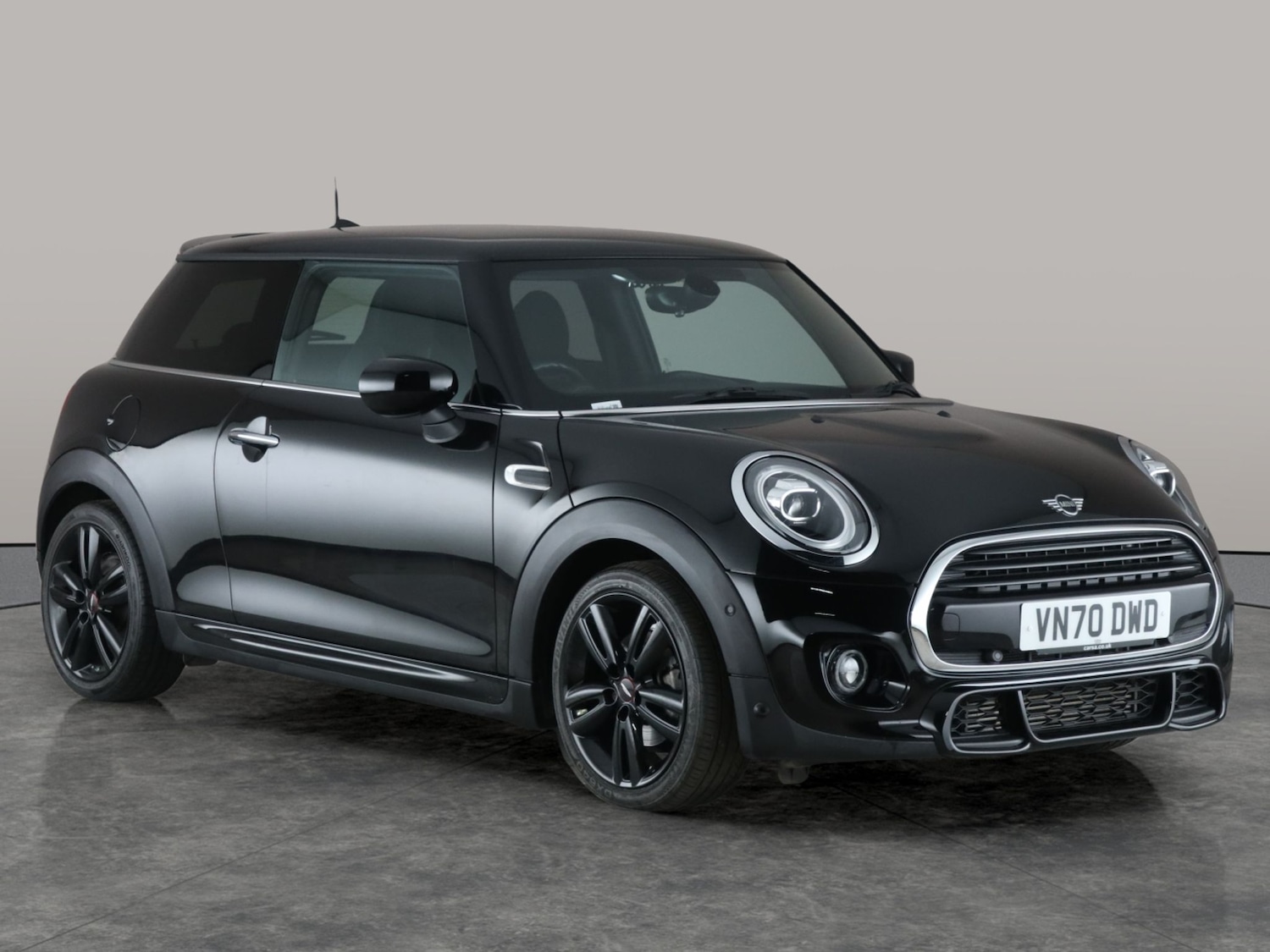 Used MINI Hatch 2020 for sale - 76545061: Photo 9