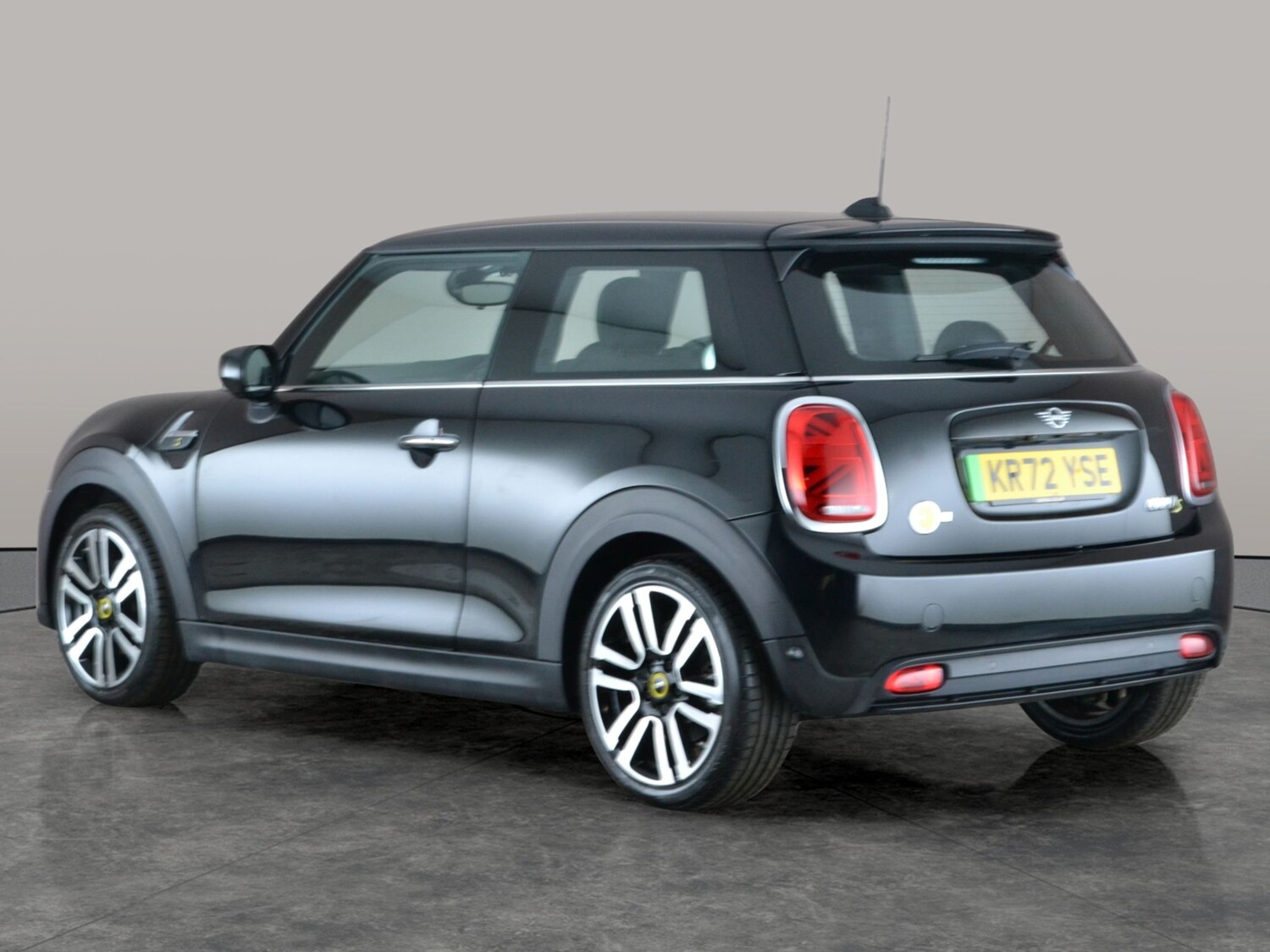 Used MINI Hatch 2022 for sale - 77663178: Photo 12