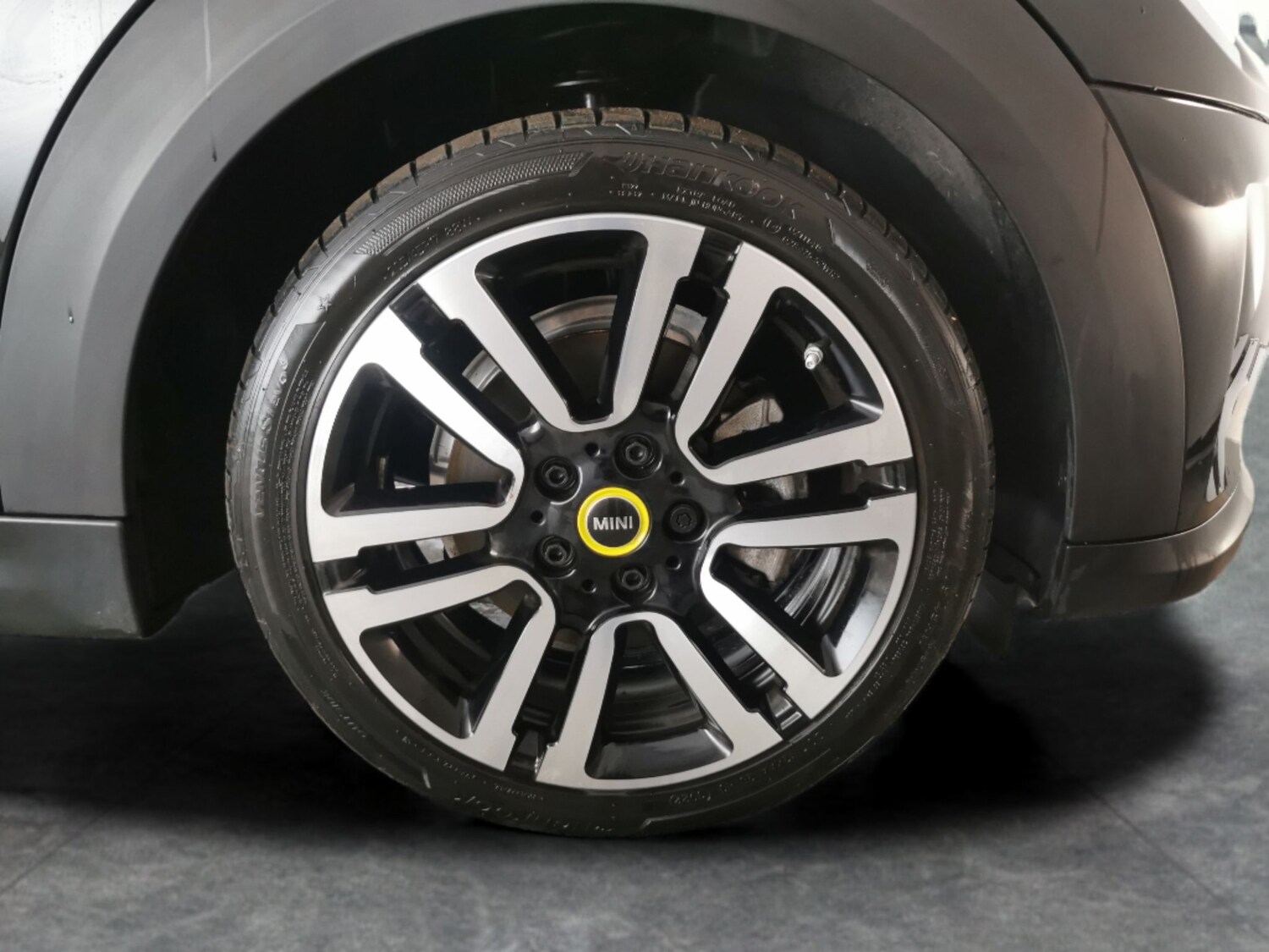 Used MINI Hatch 2022 for sale - 77663178: Photo 24