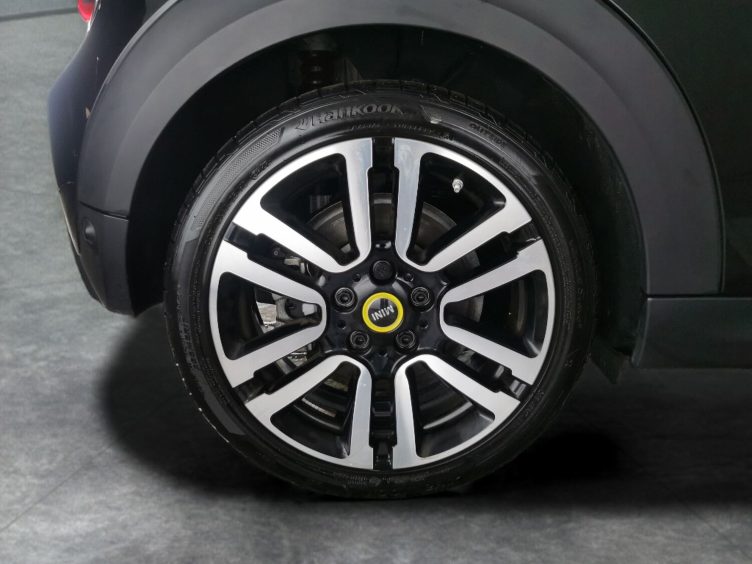 Used MINI Hatch 2022 for sale - 77663178: Photo 25