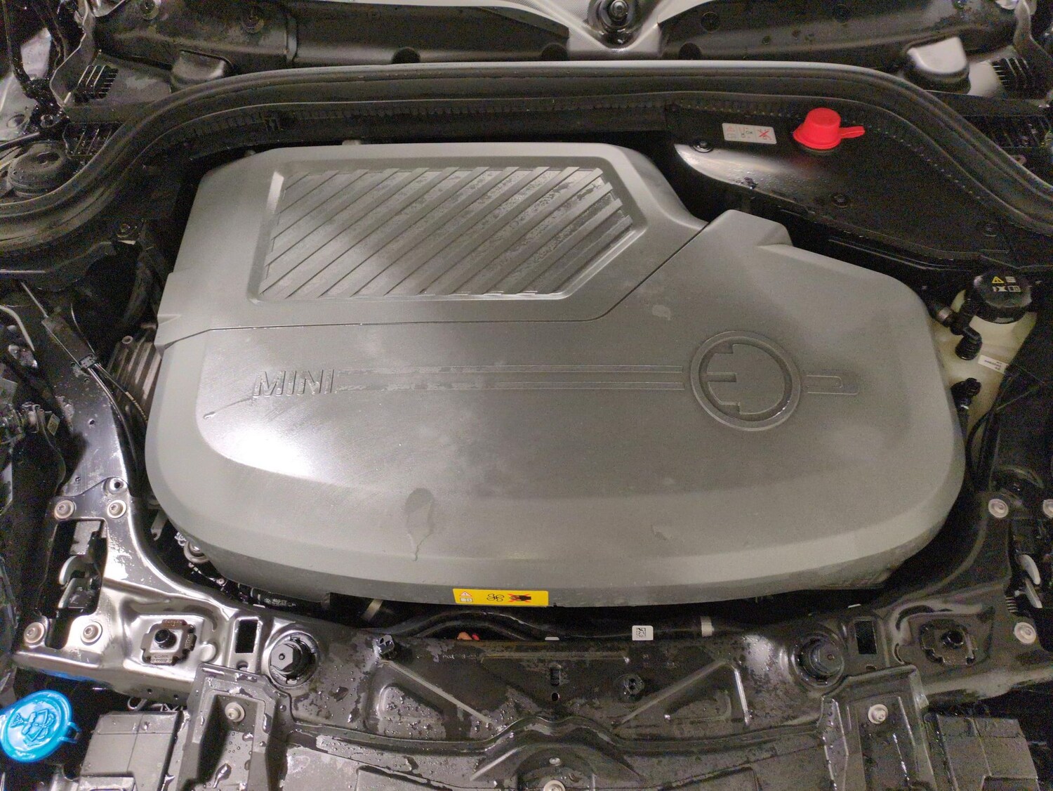 Used MINI Hatch 2022 for sale - 77663178: Photo 30