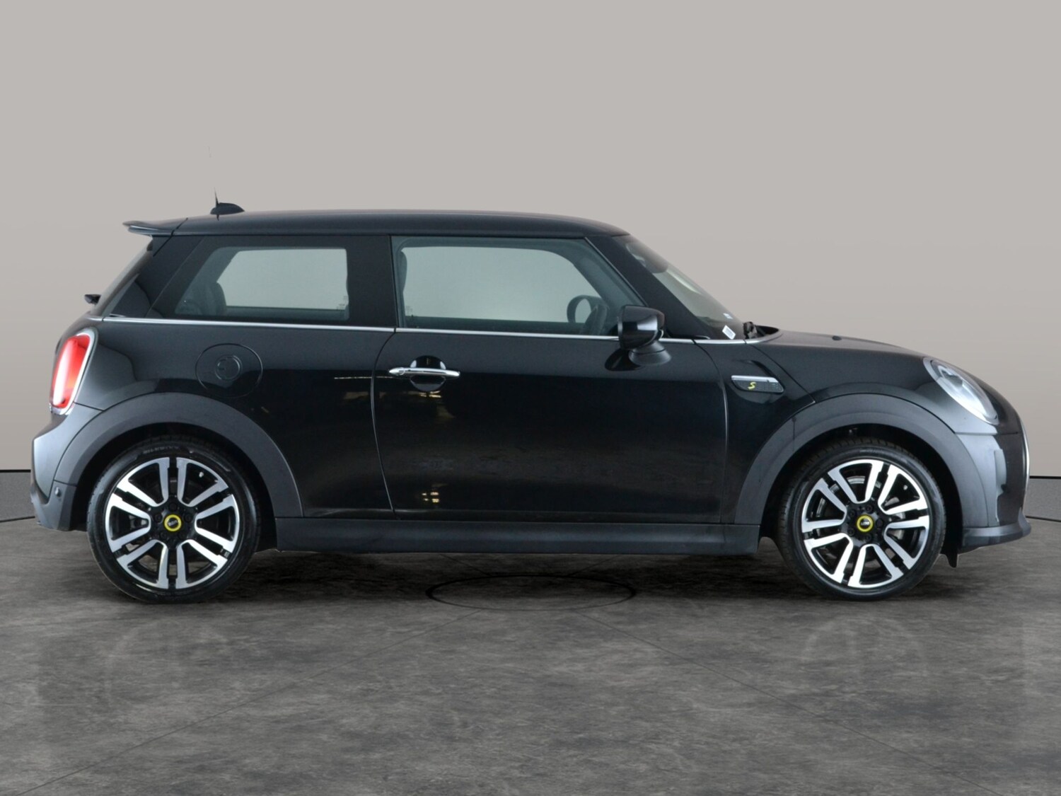Used MINI Hatch 2022 for sale - 77663178: Photo 9
