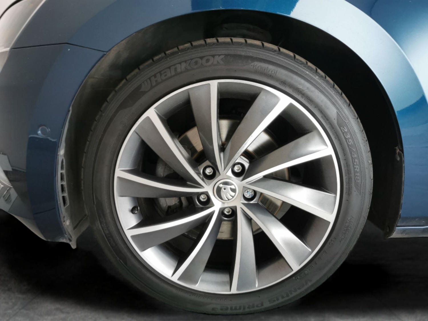 Used Skoda Superb 2018 for sale - 76750361: Photo 25