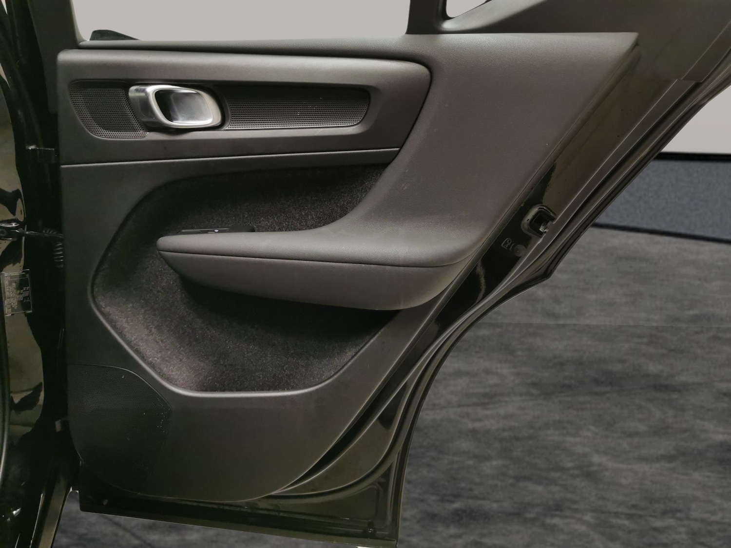 Used Volvo XC40 2022 for sale - 77232693: Photo 27