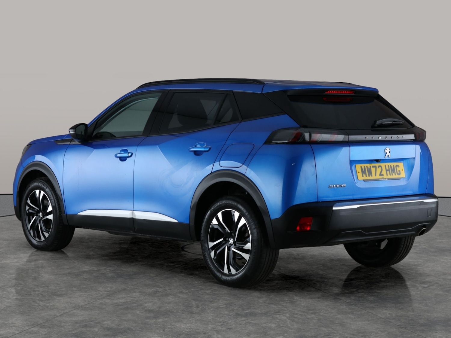 Used Peugeot 2008 2022 for sale - 76853798: Photo 13