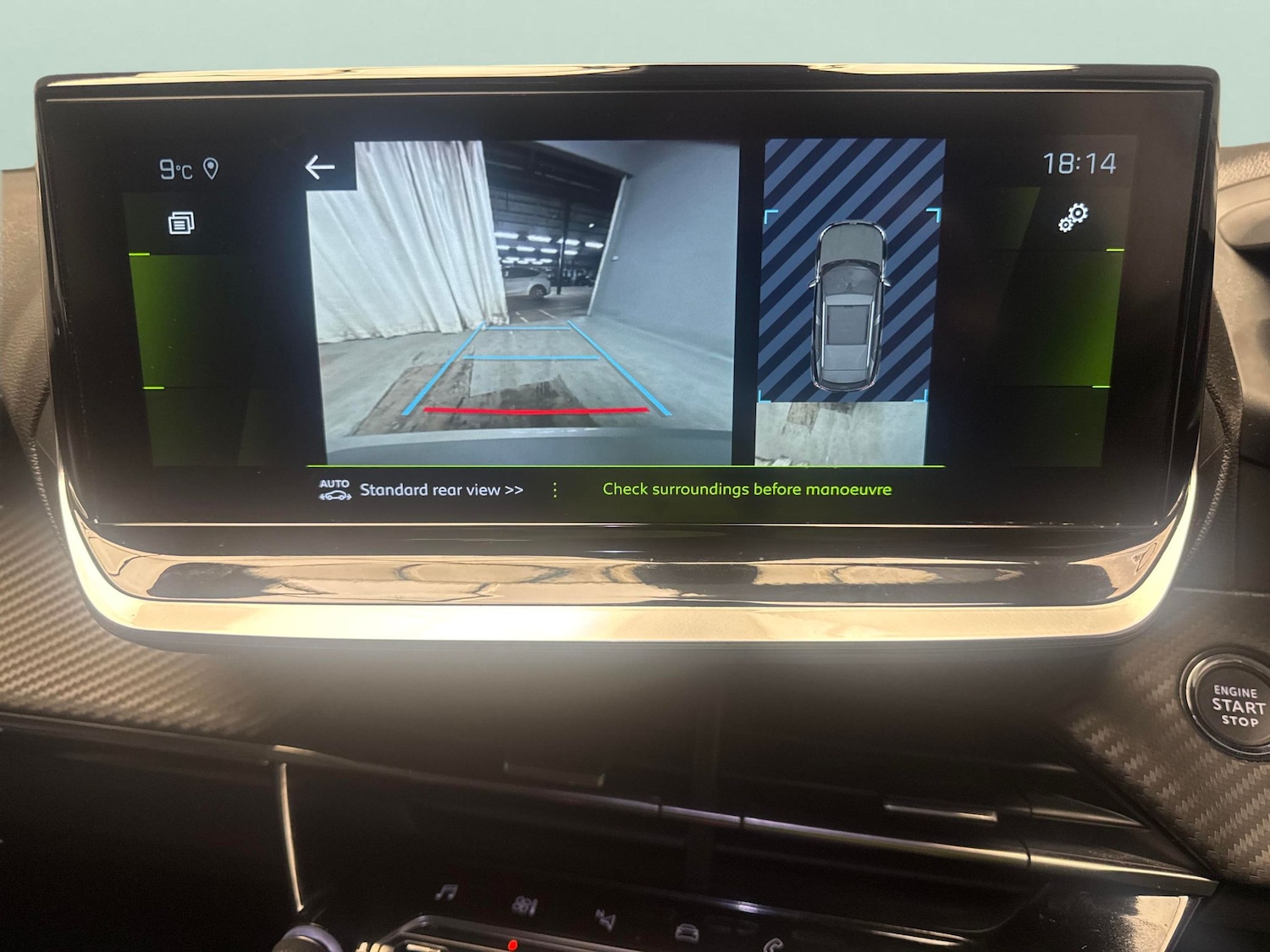 Used Peugeot 2008 2022 for sale - 76853798: Photo 17