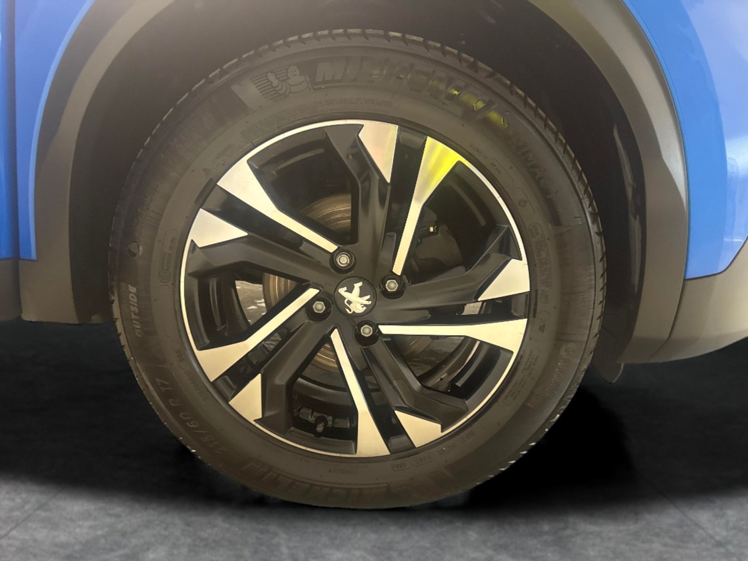 Used Peugeot 2008 2022 for sale - 76853798: Photo 23