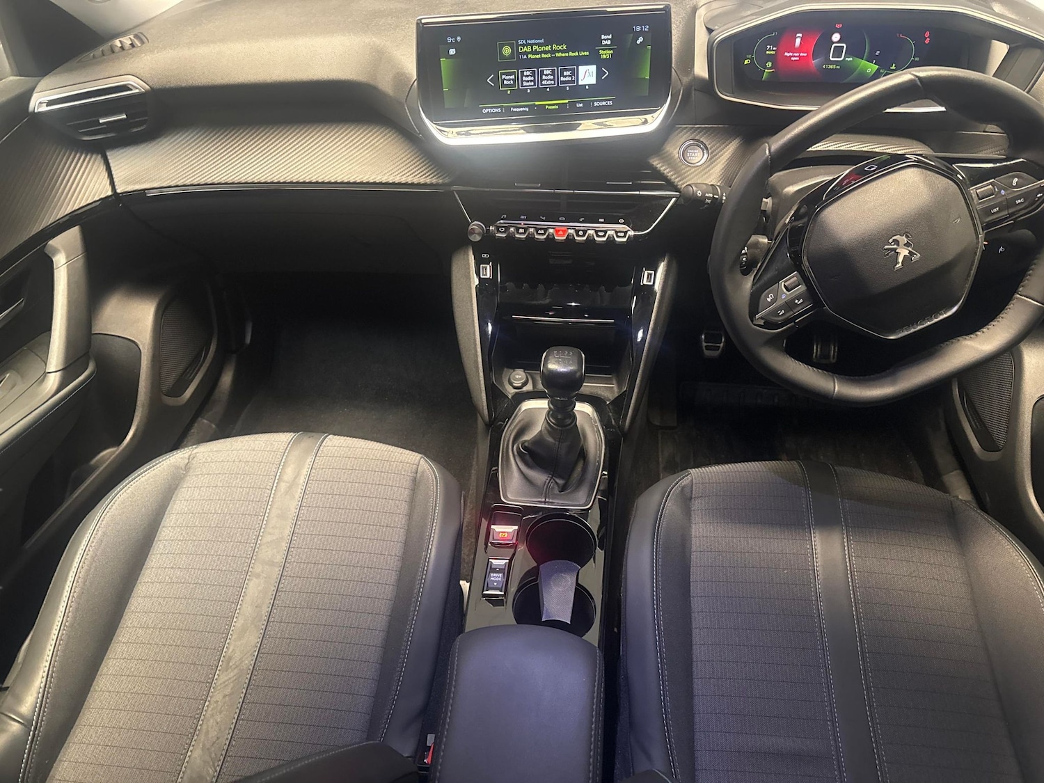 Used Peugeot 2008 2022 for sale - 76853798: Photo 8