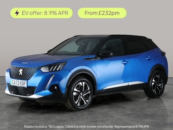 Used Peugeot 2008 2022 for sale - 76757251: Photo