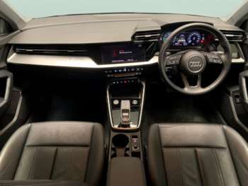 Used Audi A3 2021 for sale - 75145777: Photo