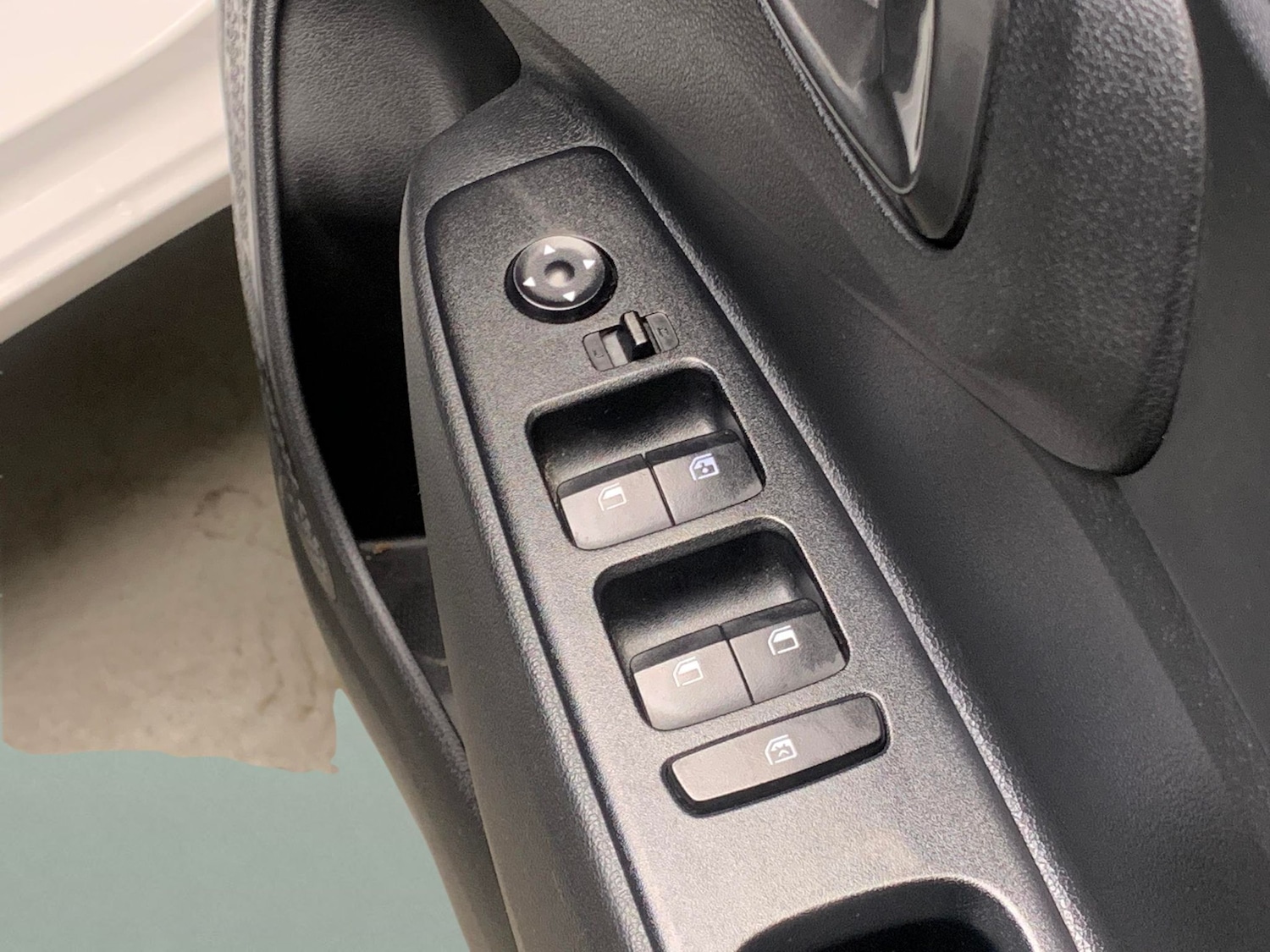 Used Hyundai i10 2022 for sale - 76438398: Photo 17