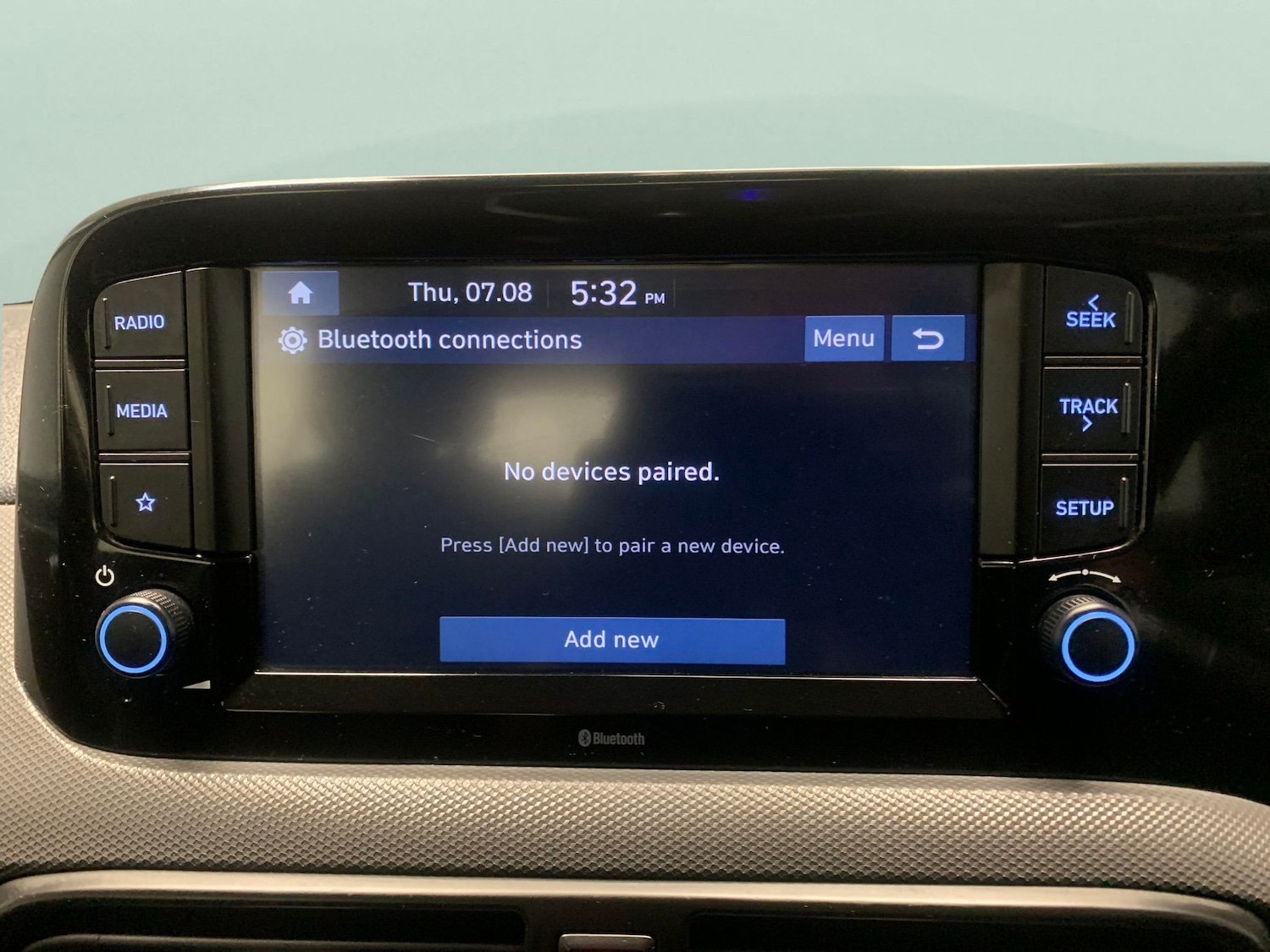 Used Hyundai i10 2022 for sale - 76438398: Photo 21